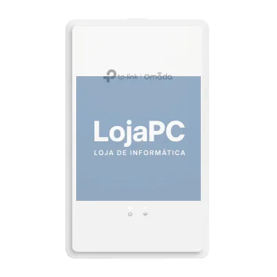 TP-LINK AX1800 Wall-Plate Dual-Band Wi-Fi 6 GPON Access Point