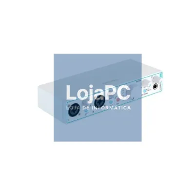ARTURIA MINIFUSE 2 OTG WHITE AUDIO INTERFACE