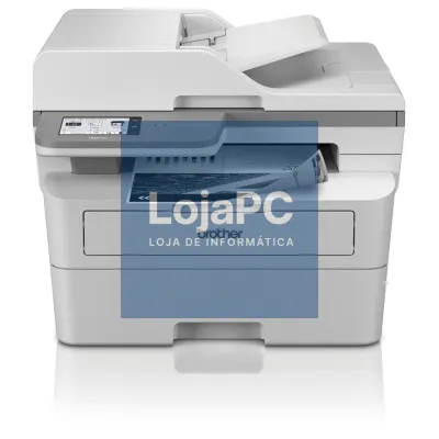 BROTHER MFC-L2960DW MFP Mono laser A4 34ppm Copy 34ppm Print 250sheets LAN Wi-Fi USB