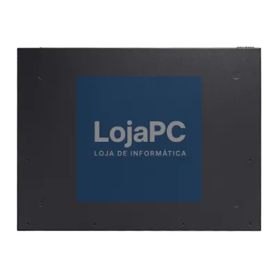 TP-LINK SG3428XMPP Omada 24-Port Gigabit 4-Port 10GE SFP+ L2+ Managed Switch 16x PoE+ 8x PoE++