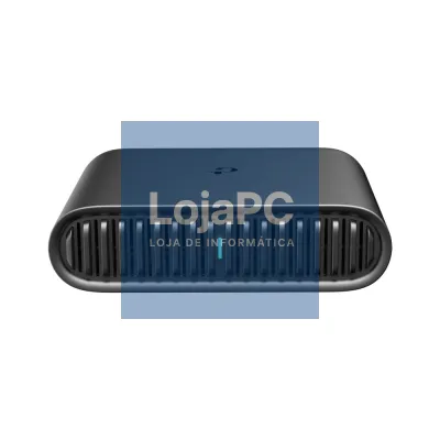 TP-LINK AX1500 Wi-Fi 6 Pocket Travel Router