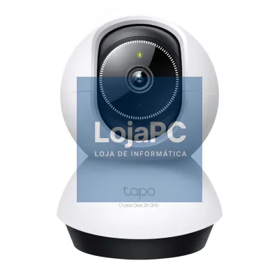 TP-LINK TC72 2K Indoor Camera