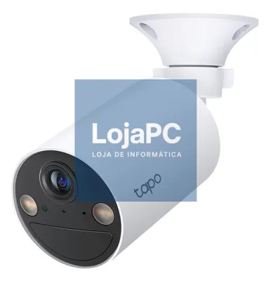 TP-LINK TC82 BatteryCam SmartWire