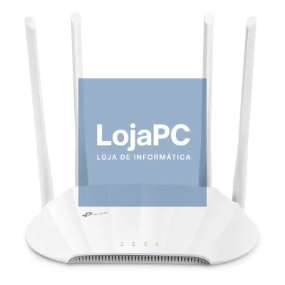 TP-LINK TL-WA1801 AX1800 Dual-Band Wi-Fi 6 Access Point 5740Mbps at 2.4GHz + 1201Mbps at 5GHz