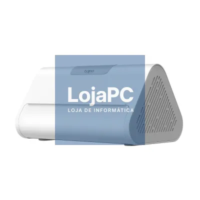 TP-LINK Smart HomeBase 2.4/5GHz 868 MHz 1x Ethernet Port 1x HDMI Port