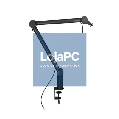 ENDORFY STUDIO BOOM ARTICULATED ARM FOR MICROPHONE/MAX 0.6KG/DESK STAND EY0A005