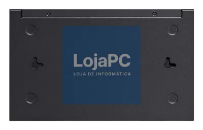 TP-LINK Omada 10-Port Gigabit Easy Switch with 8-Port PoE+