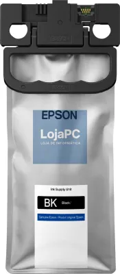EPSON WorkForce Pro EM/EP-C800R Black XL Ink 10K