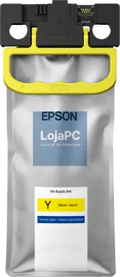 EPSON WorkForce Pro EM/EP-C800R Yellow XXL Ink 20K