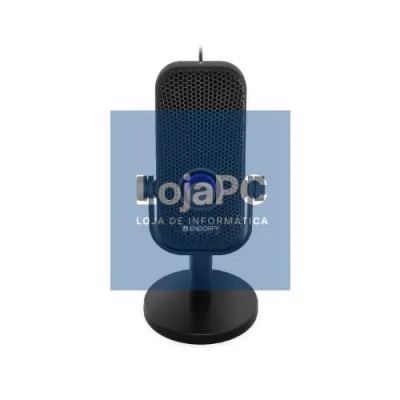 ENDORFY SOLUM VOICE MICROPHONE S STAND/POP FILTER/USB/JACK 3.5 EY1B013