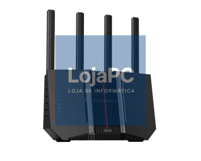 ASUS RT-BE92U BE9700 Tri-band WiFi 7 Router AiMesh Extendable 9.7Gbps 320MHz 4K-QAM 10G WAN Ports Quad 2.5G LAN Ports