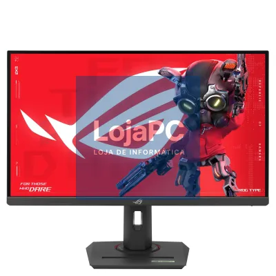 ASUS ROG Strix XG27ACMG 27inch IPS QHD 16:9 270Hz 400cd/m2 1ms HDMI DP USB-C Black/Aura Sync