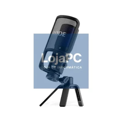 RODE NT-USB+ MICROPHONE
