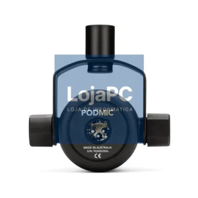 RODE PODCAST PODMIC MICROPHONE