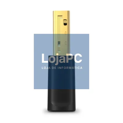TP-LINK Archer TX1800U Nano AX1800 Nano Dual Band Wi-Fi 6 USB Adapter