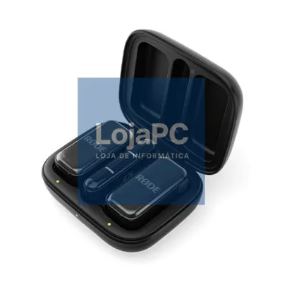 MICROFONO WIRELESS RODE  WIMI C BLACK