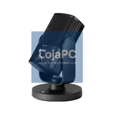 RODE NT-USB MINI MICROPHONE