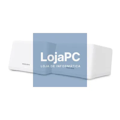 TP-LINK MERCUSYS Halo H47BE 2-pack BE9300 Whole Home Mesh Wi-Fi 7 System