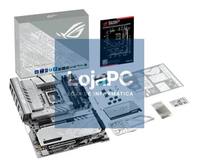 ASUS ROG MAXIMUS Z890 APEX LGA1851 DDR5 ATX MB