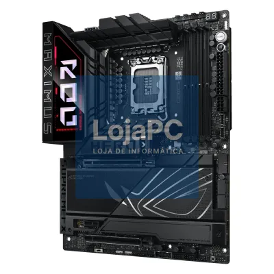 ASUS ROG MAXIMUS Z890 HERO LGA1851 DDR5 ATX MB