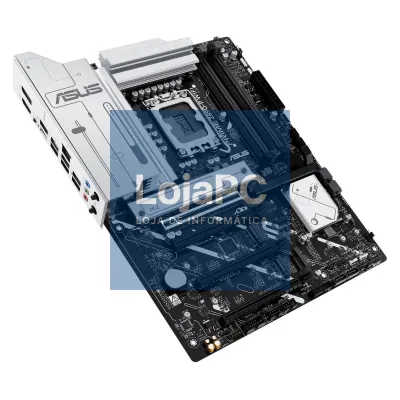 ASUS PRIME Z890-P WIFI LGA1851 DDR5 ATX MB