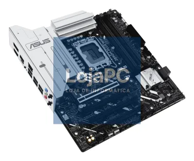 ASUS PRIME Z890M-PLUS WIFI LGA1851 DDR5 mATX MB