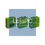 RODE GO III GREEN WIRELESS MICROPHONE