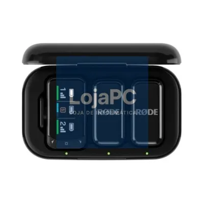 RODE WIRELESS MICROPHONE