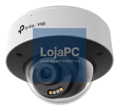 TP-LINK VIGI 4MP Full-Color Dome Network Camera