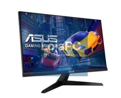 ASUS VY249HGR 23.8inch IPS WLED FHD 16:9 120Hz 250cd/m2 1ms HDMI D-Sub Black