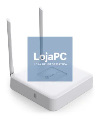 TP-LINK 8 Channel Wi-Fi Network Video Recorder