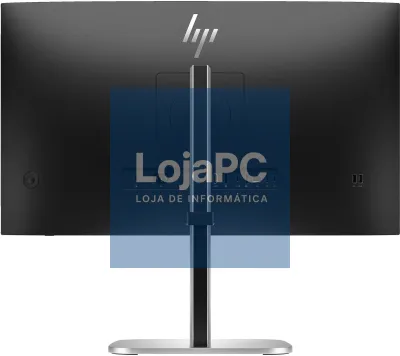 HP S5 Pro 527pu 27inch QHD HDMI DP USB-C Monitor (EU)