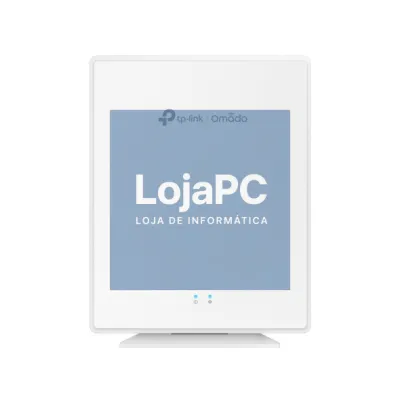 TP-LINK Omada AX3000 Desktop Dual-Band Wi-Fi 6 Access Point