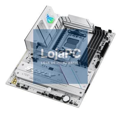 ASUS ROG STRIX B850-A GAMING WIFI AM5 DDR5 ATX MB 1xHDMI 1xDP 4xM.2 2xSATA