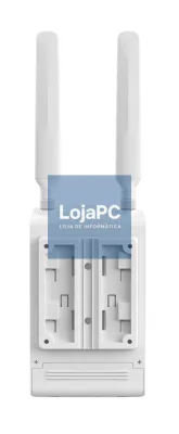 TP-LINK Omada 4G+Cat6 AX3000 Outdoor/Indoor Gateway 3x Gigabit WAN/LAN Port 1 Nano SIM slot 4G+ Cat6 802.3bt/at/af 1 Ports PoE IN