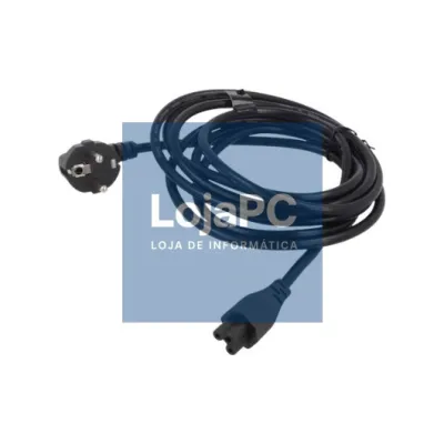 CALBE POWER SUPPLY SAVIO CLOVERLEAF CL-158