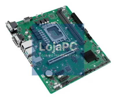 ASUS PRO H810M-C-CSM LGA1851 micro-ATX
