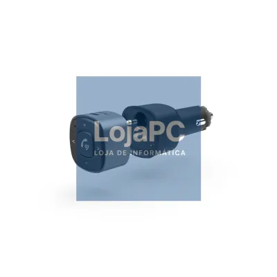 HAMA BLUETOOTH RECEIVER FOR CARS - 14159