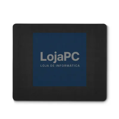 HAMA EASY MOUSE PAD, BLACK