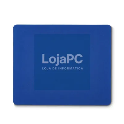 HAMA EASY MOUSE PAD, BLUE