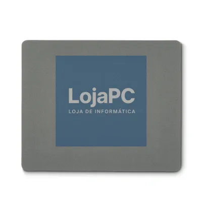 HAMA EASY MOUSE PAD, GRAY