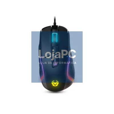 KROM KICK OPTICAL MOUSE
