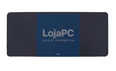 HAMA BUSINESS XL MOUSE PAD, 70 X 30 CM, BLACK