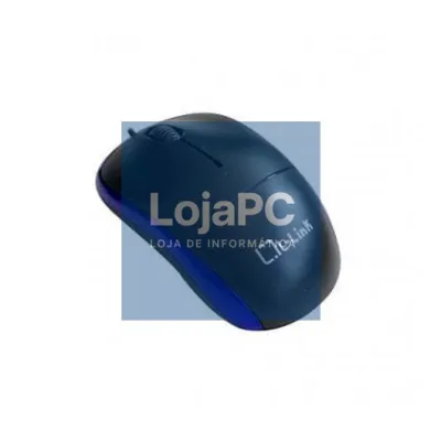 RATON L-LINK OPTICO USB