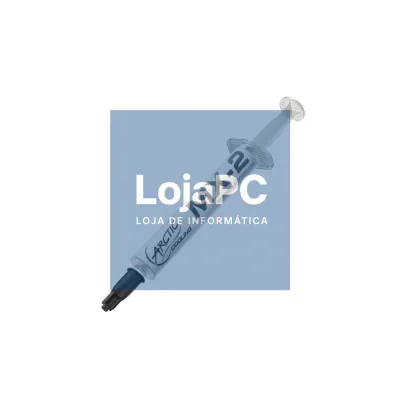 HAMA ARCTIC COOLING MX-2 THERMAL PASTE, HIGH PERFORMANCE - 00200758