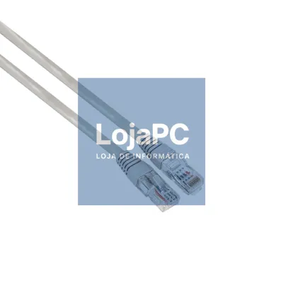 HAMA NETWORK CABLE CAT 5E UTP, 3 M - 00200910
