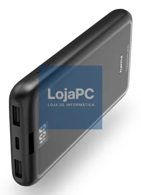 HAMA POWERPACK  PERFORMANCE10  10000M
