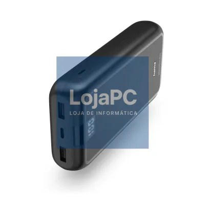 HAMA POWERPACK  PERFORMANCE20  20000M