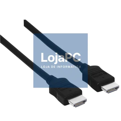 HAMA HIGH SPEED HDMI VIDEO CABLE, 3M, (BULK