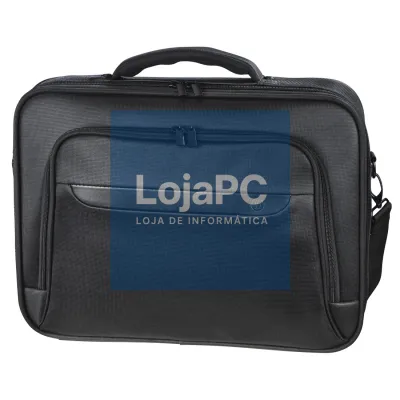 HAMA MIAMI NOTEBOOK BAG 15.6INCH, BLACK - 216521